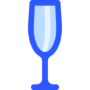 food and restaurant,Tools and utensils,restaurant,food serving,glass,champagne glass,tableware